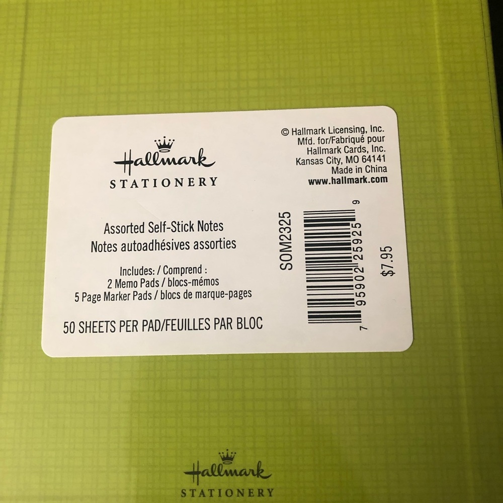 Notebook/Pad Bundle - Picture 4 of 6